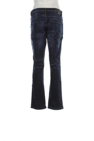 Męskie jeansy Denim 1982, Rozmiar L, Kolor Niebieski, Cena 27,99 zł