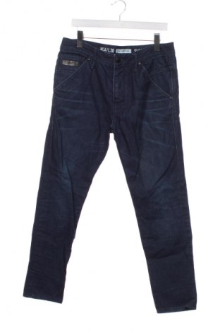 Мъжки дънки Denim Co., Размер L, Цвят Син, Цена 8,69 €