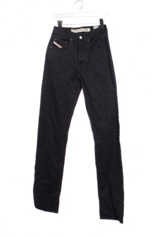 Pánske džínsy  Diesel, Veľkosť XS, Farba Čierna, Cena  19,95 €
