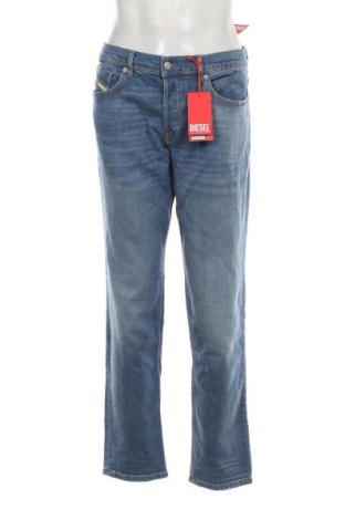 Férfi farmernadrág Diesel, Méret L, Szín Kék, Ár 43 779 Ft