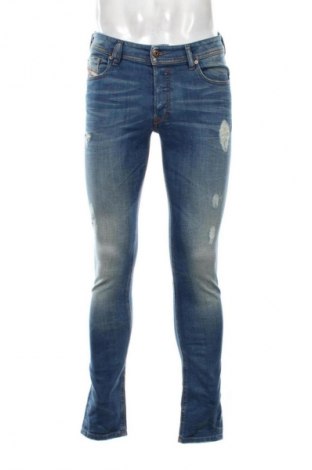Herren Jeans Diesel, Größe M, Farbe Blau, Preis 30,99 €