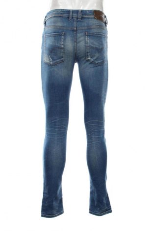 Herren Jeans Diesel, Größe M, Farbe Blau, Preis 30,99 €