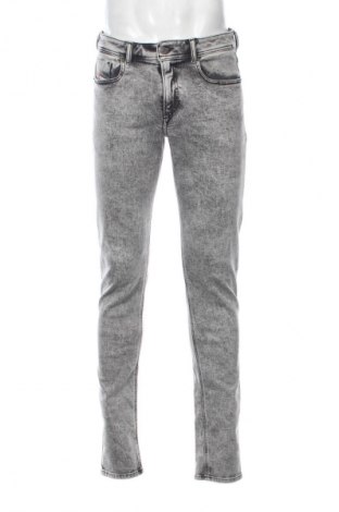 Мъжки дънки Diesel, Размер M, Цвят Сив, Цена 28,12 €