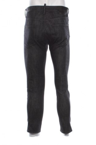 Férfi farmernadrág Dsquared2, Méret M, Szín Fekete, Ár 94 919 Ft