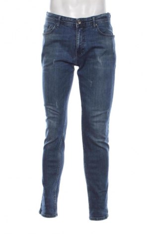 Мъжки дънки Electra Jeans, Размер L, Цвят Син, Цена 5,44 €