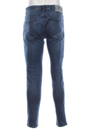 Мъжки дънки Electra Jeans, Размер L, Цвят Син, Цена 5,44 €