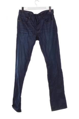 Herren Jeans G-Star Raw, Größe S, Farbe Blau, Preis 53,99 €