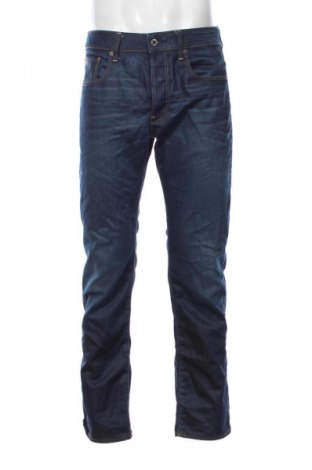 Ανδρικό τζίν G-Star Raw, Μέγεθος L, Χρώμα Μπλέ, Τιμή 48,99 €