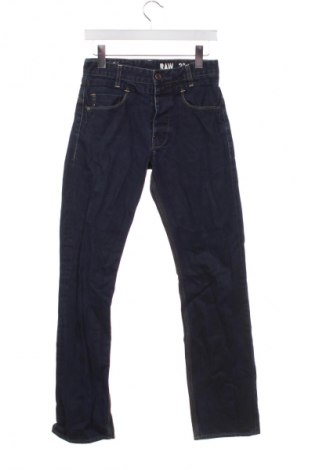 Мъжки дънки G-Star Raw, Размер S, Цвят Син, Цена 10,22 €
