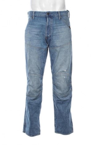 Férfi farmernadrág G-Star Raw, Méret L, Szín Kék, Ár 16 269 Ft