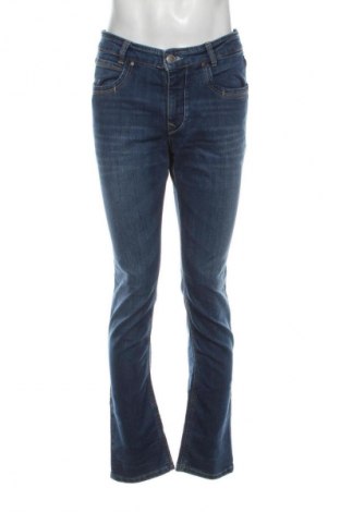 Blugi de bărbați Gardeur, Mărime M, Culoare Albastru, Preț 223,99 Lei