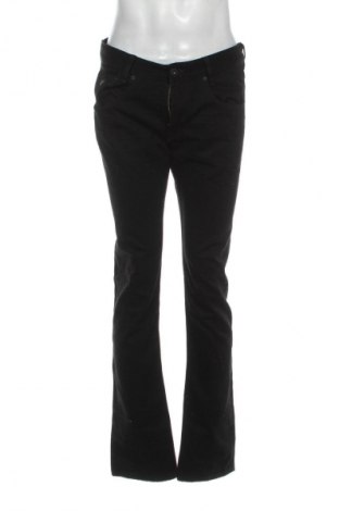 Pánské džíny  Guess, Velikost M, Barva Černá, Cena  309,00 Kč