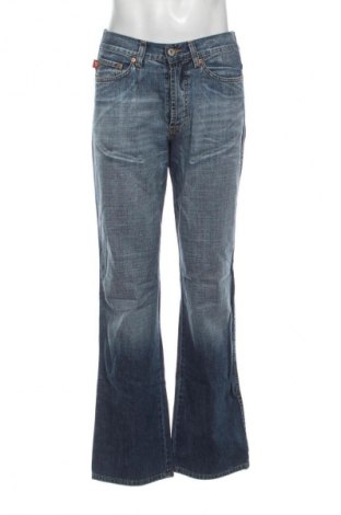 Pánské džíny  Guess, Velikost M, Barva Modrá, Cena  519,00 Kč