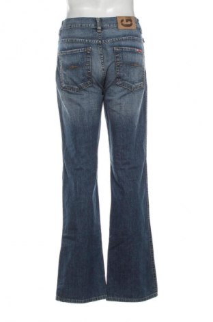 Pánské džíny  Guess, Velikost M, Barva Modrá, Cena  519,00 Kč