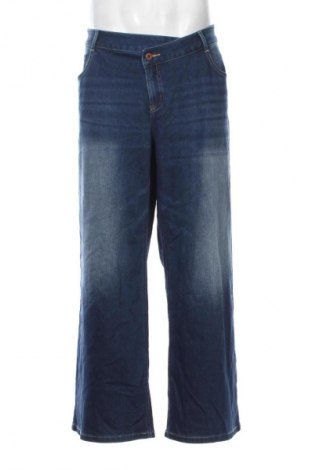 Pánské džíny  Halara, Velikost XXL, Barva Modrá, Cena  339,00 Kč