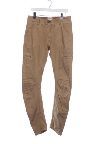 Pánské džíny  Hilfiger Denim, Velikost L, Barva Hnědá, Cena  399,00 Kč