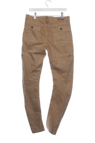 Pánské džíny  Hilfiger Denim, Velikost L, Barva Hnědá, Cena  399,00 Kč