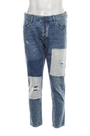 Pánské džíny  Imperial, Velikost M, Barva Modrá, Cena  379,00 Kč