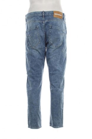 Pánské džíny  Imperial, Velikost M, Barva Modrá, Cena  379,00 Kč