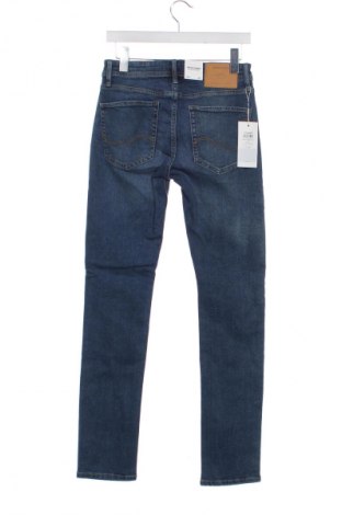 Мъжки дънки Jack & Jones, Размер S, Цвят Син, Цена 10,73 €