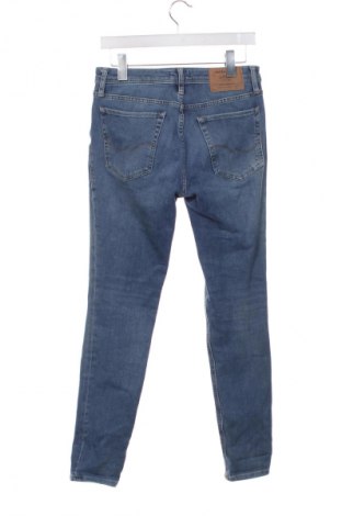 Мъжки дънки Jack & Jones, Размер S, Цвят Син, Цена 6,64 €