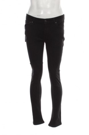 Мъжки дънки Jack & Jones, Размер M, Цвят Черен, Цена 15,33 €