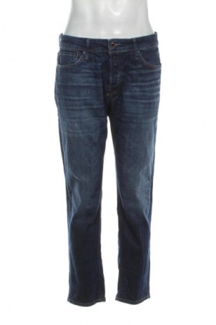 Мъжки дънки Jack & Jones, Размер M, Цвят Син, Цена 17,99 €