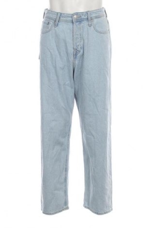 Pánské džíny  Jack & Jones, Velikost M, Barva Modrá, Cena  639,00 Kč