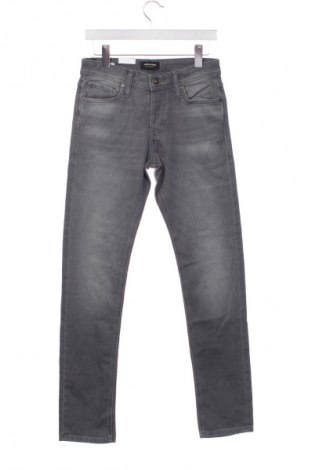 Pánské džíny  Jack & Jones, Velikost S, Barva Šedá, Cena  639,00 Kč