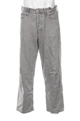 Pánské džíny  Jack & Jones, Velikost M, Barva Šedá, Cena  309,00 Kč