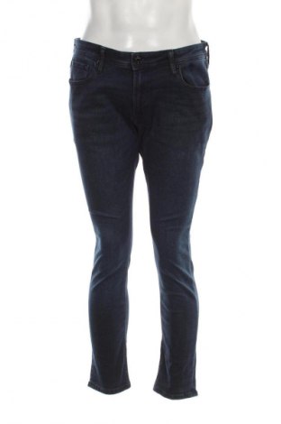 Pánské džíny  Jack & Jones, Velikost L, Barva Modrá, Cena  579,00 Kč