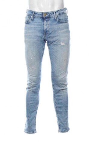 Мъжки дънки Jack & Jones, Размер M, Цвят Син, Цена 26,07 €