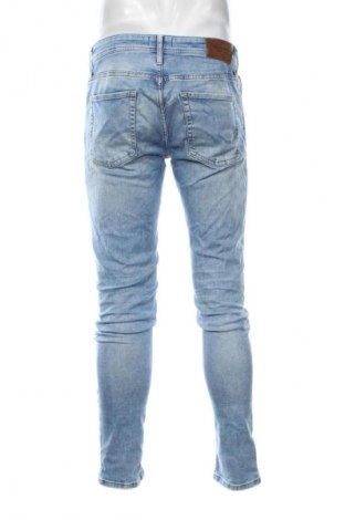 Мъжки дънки Jack & Jones, Размер M, Цвят Син, Цена 26,07 €