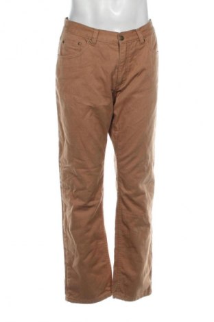 Мъжки дънки John Baner, Размер L, Цвят Кафяв, Цена 18,40 €