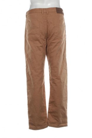 Мъжки дънки John Baner, Размер L, Цвят Кафяв, Цена 18,40 €