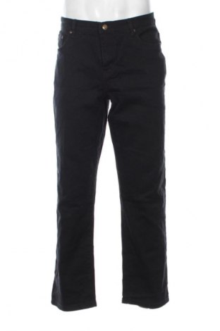 Blugi de bărbați John Baner, Mărime L, Culoare Negru, Preț 44,99 Lei, #134586907