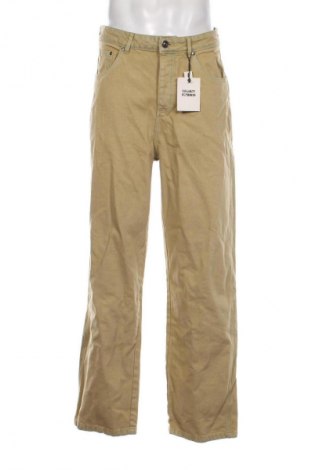 Pánské džíny  Legacy Studios, Velikost M, Barva Žlutá, Cena  419,00 Kč