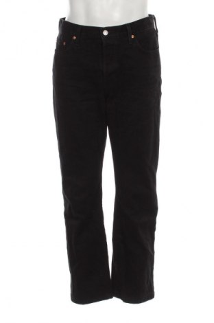 Pánské džíny  Levi's, Velikost M, Barva Černá, Cena  919,00 Kč