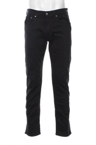 Męskie jeansy Levi's, Rozmiar M, Kolor Czarny, Cena 181,99 zł