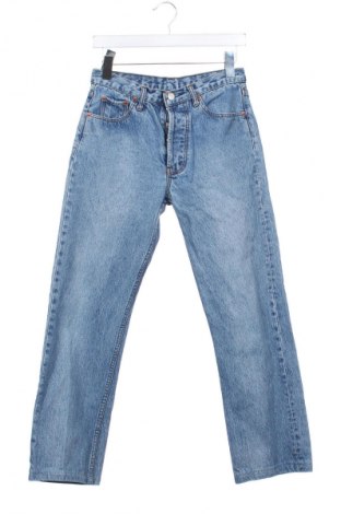 Мъжки дънки Levi's, Размер S, Цвят Син, Цена 103,95 €