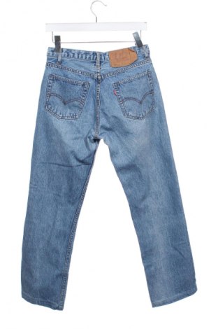 Мъжки дънки Levi's, Размер S, Цвят Син, Цена 103,95 €