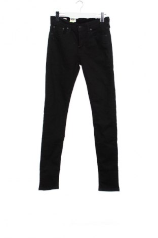 Férfi farmernadrág Levi's, Méret S, Szín Fekete, Ár 18 579 Ft