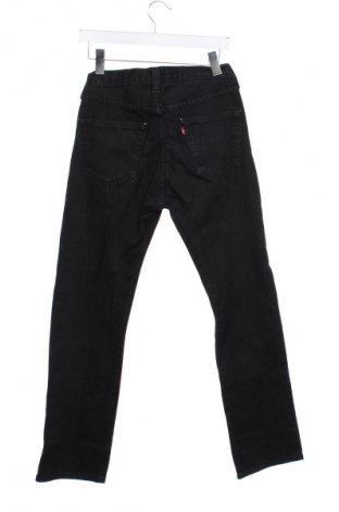 Мъжки дънки Levi's, Размер M, Цвят Черен, Цена 41,22 €