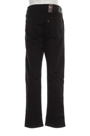 Pánské džíny  Levi's, Velikost L, Barva Černá, Cena  1 199,00 Kč