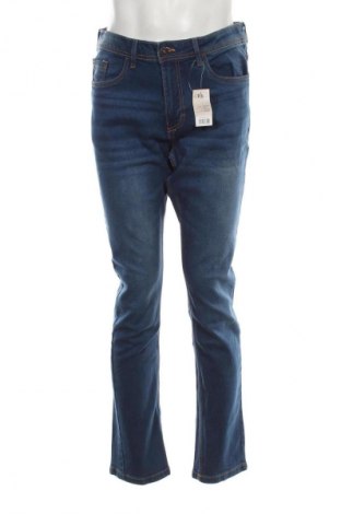 Herren Jeans Livergy, Größe L, Farbe Blau, Preis € 14,99