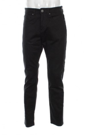 Мъжки дънки Livergy, Размер M, Цвят Черен, Цена 4,60 €