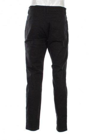 Мъжки дънки Livergy, Размер M, Цвят Черен, Цена 4,60 €
