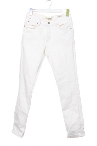 Мъжки дънки Mango, Размер S, Цвят Бял, Цена 6,13 €