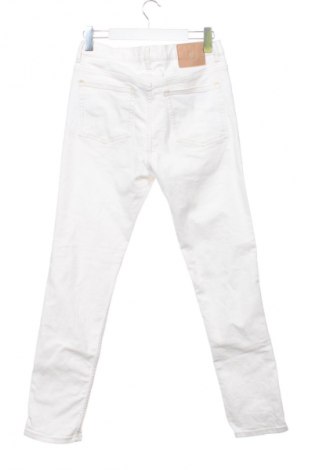 Мъжки дънки Mango, Размер S, Цвят Бял, Цена 6,13 €