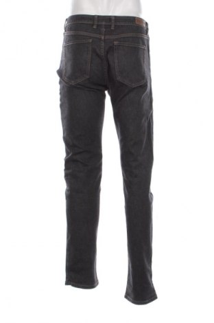 Мъжки дънки Massimo Dutti, Размер M, Цвят Сив, Цена 39,88 €